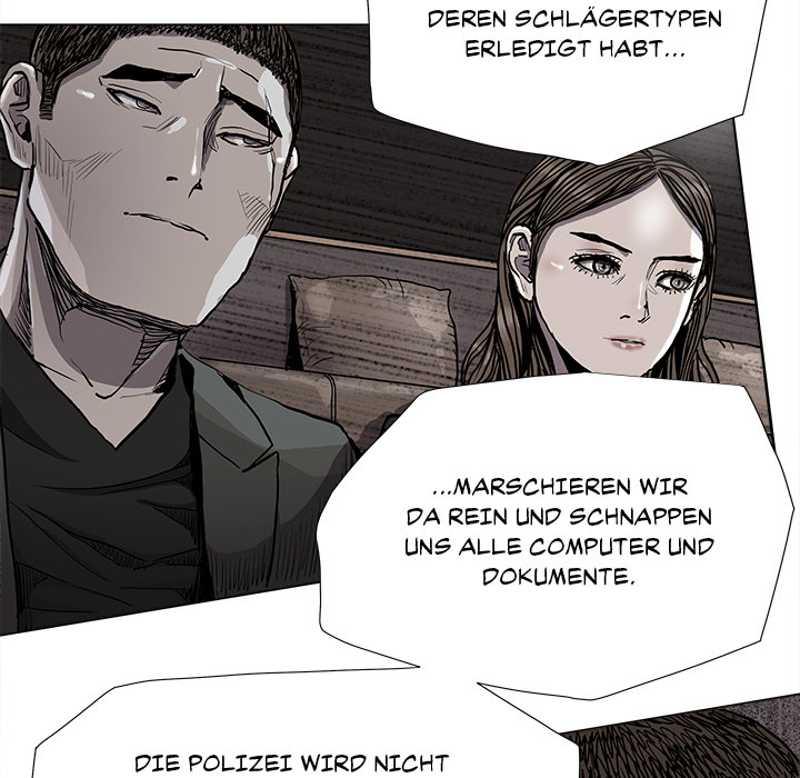 Das azurblaue Land - episode 83 - 24