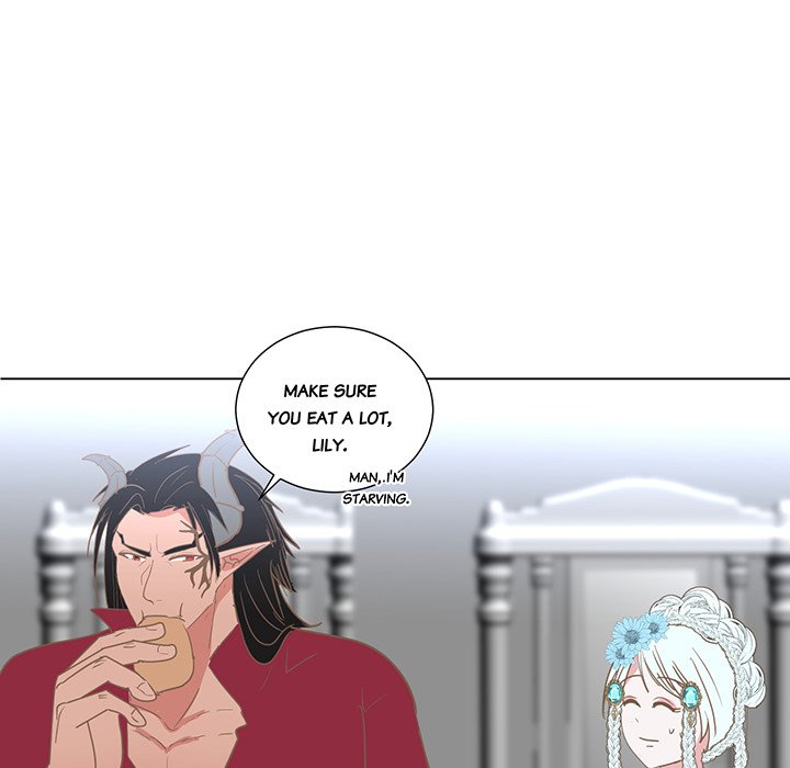 Now, I am Demon King's Wife - episode 15 - 85