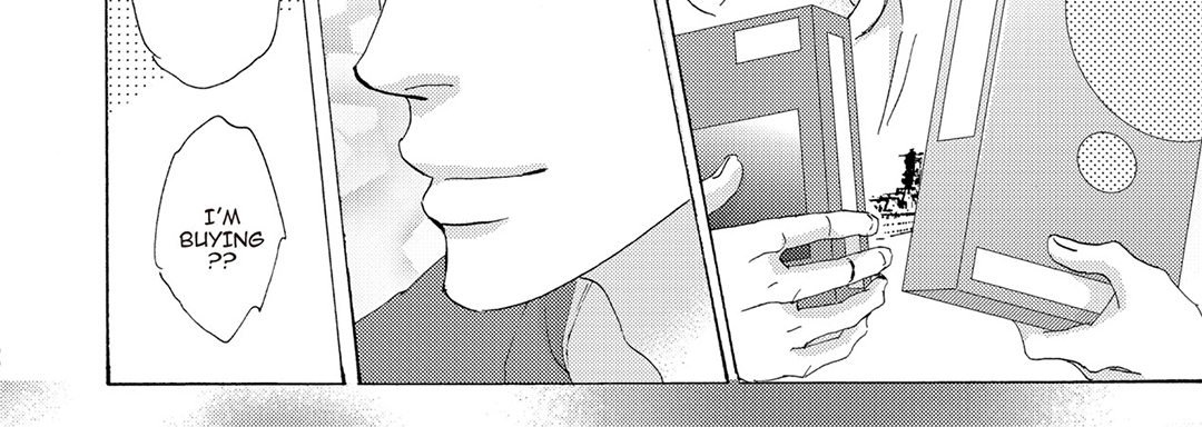Ishibashi Defense Corps Individual - episode 4 - 81