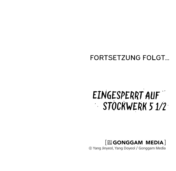 Eingesperrt auf Stockwerk 5 1/2 - episode 8 - 140
