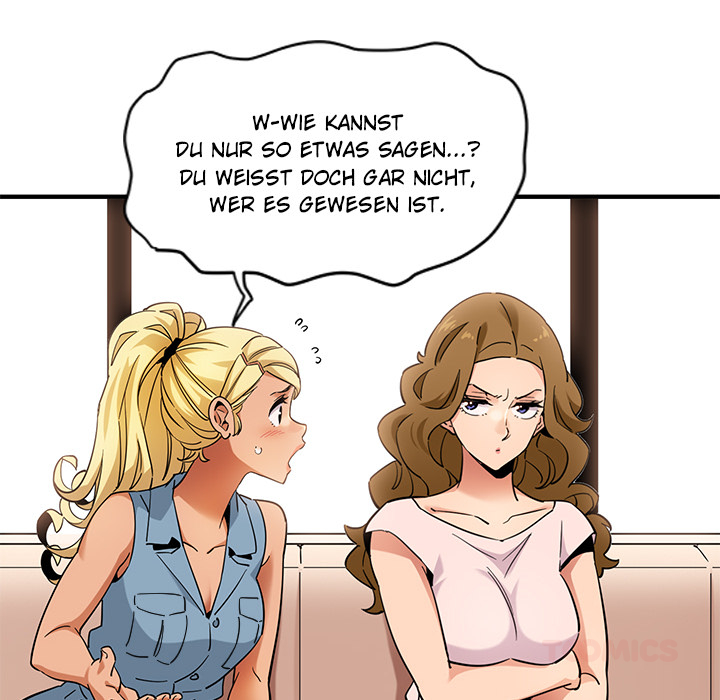 Wer hat Angst vor Mister H? - episode 16 - 49