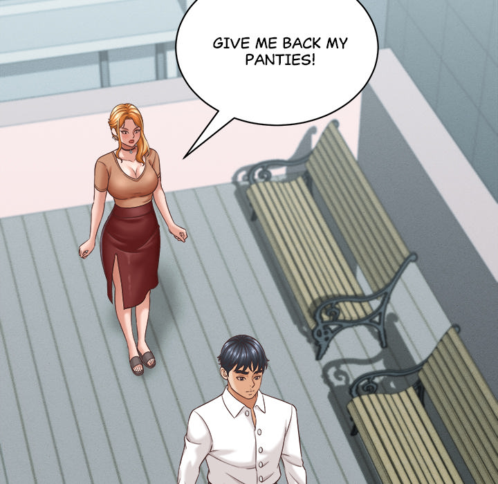 Right Under His Roof - episode 13 - 75