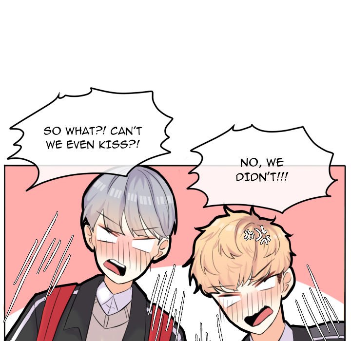 The Chill Couple - episode 53 - 30