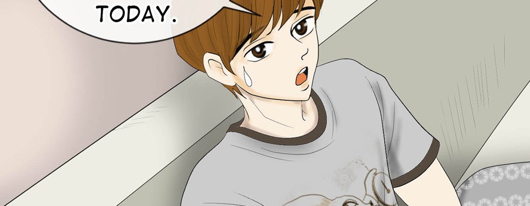 Living with The Wizard - episode 1 - 73