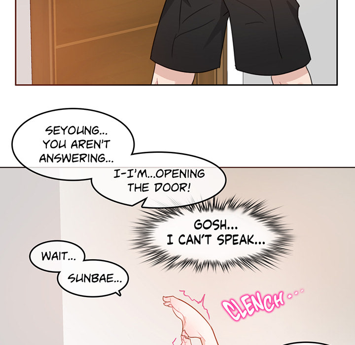 A Pervert's Daily Life - episode 7 - 66