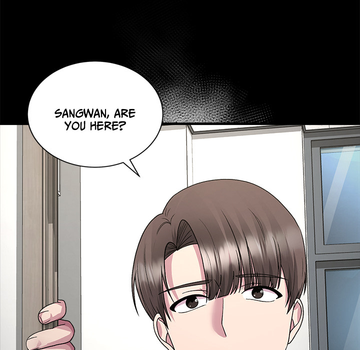 Demon Cat - episode 28 - 31