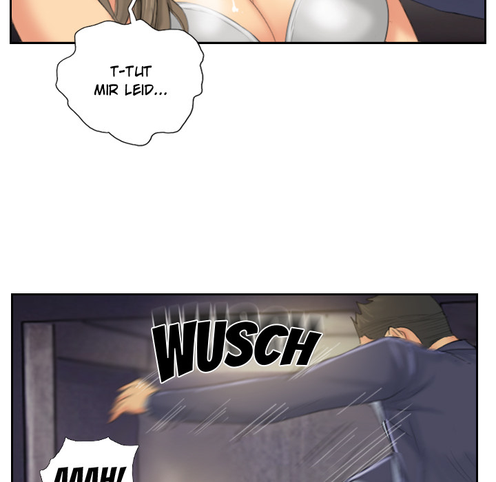 Mein neues Gesicht - episode 34 - 47