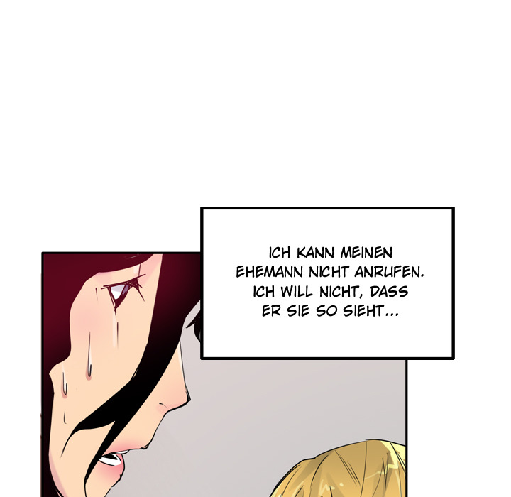 Housewife - episode 12 - 16