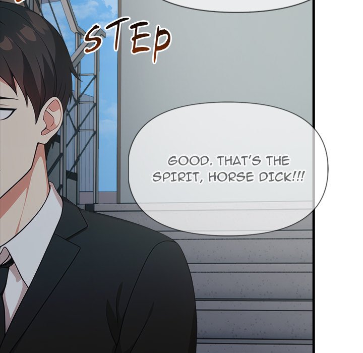 Under Her Desk - episode 11 - 63