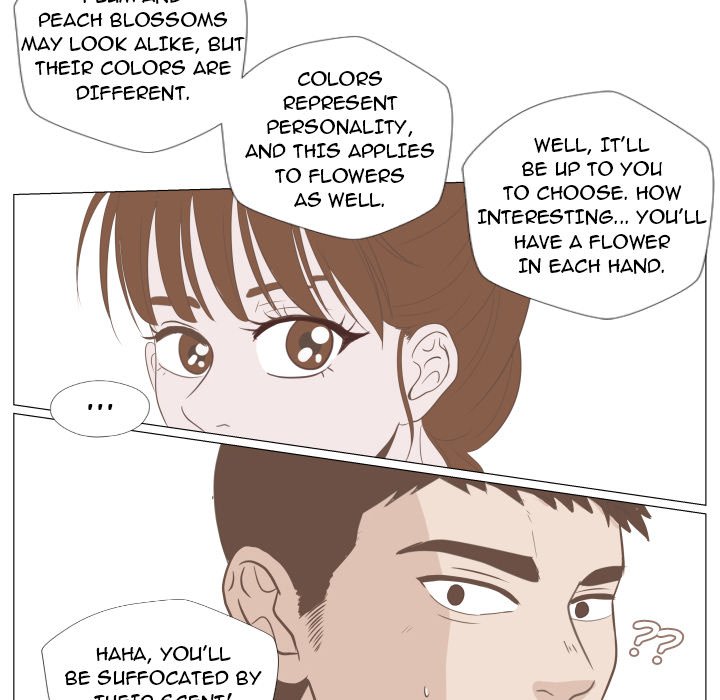 You Have The Wrong Person - episode 1 - 15