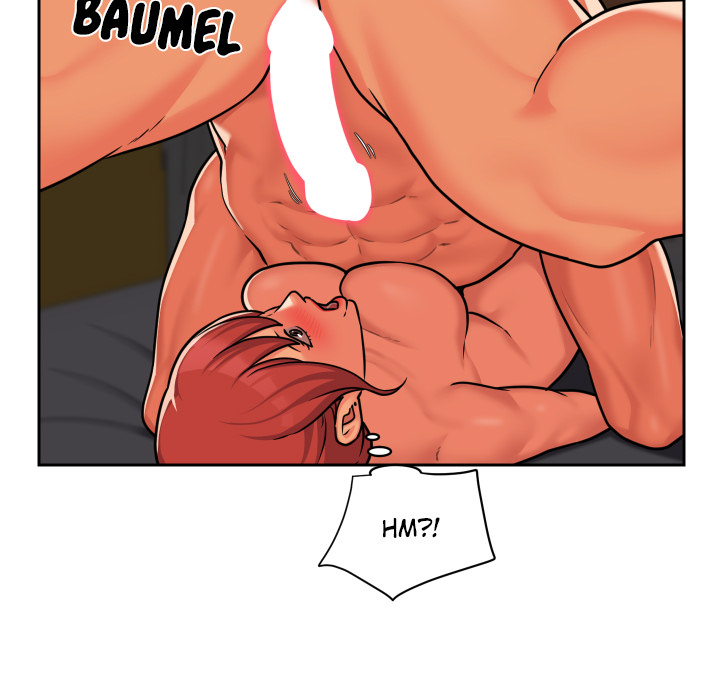 Frauenschwarm - episode 32 - 50