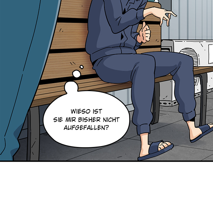Fabrik der Liebe - episode 1 - 35