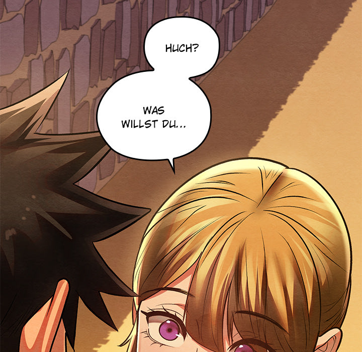 Meister in Intimität - episode 49 - 65