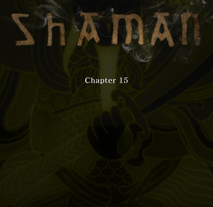 Shaman - episode 15 - 10