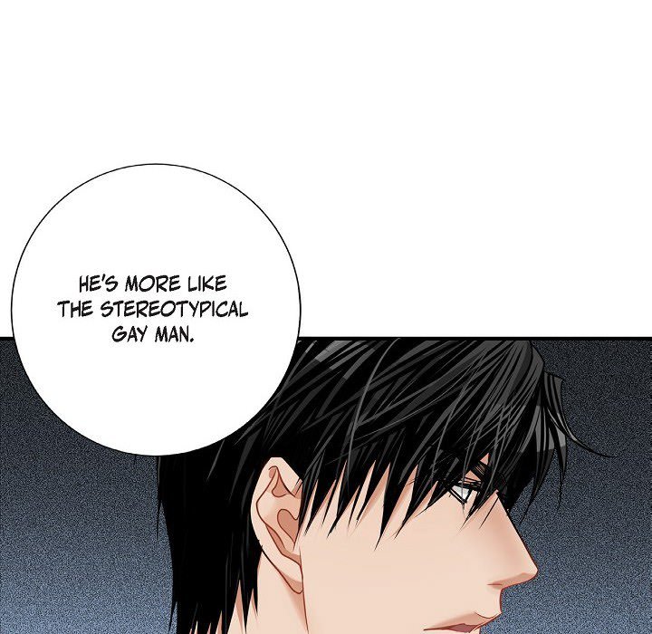 Work, Fight and Love - Webtoon Edition - episode 33 - 17