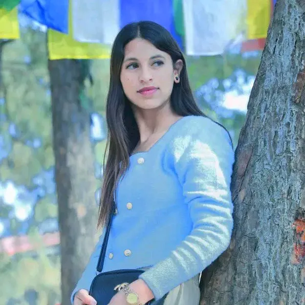 srishtichaulagain6