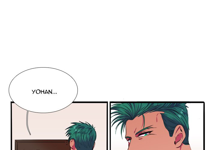 Same, but Different - episode 3 - 2