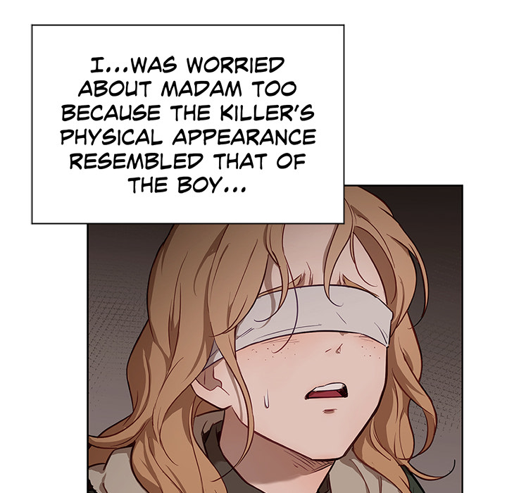 The Blood of Madam Giselle - episode 41 - 17