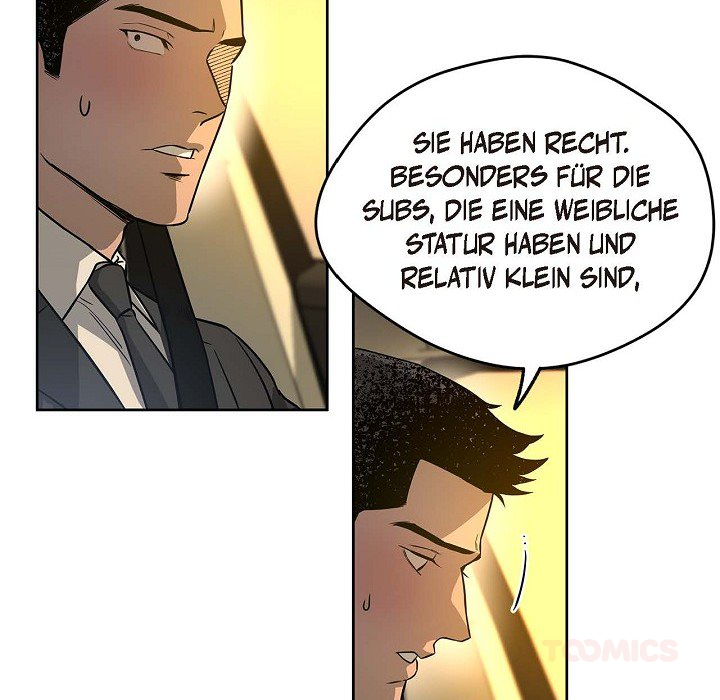 Harte Liebe - episode 24 - 31
