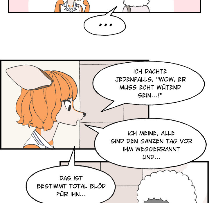 Mitschüler fressen verboten - episode 21 - 18