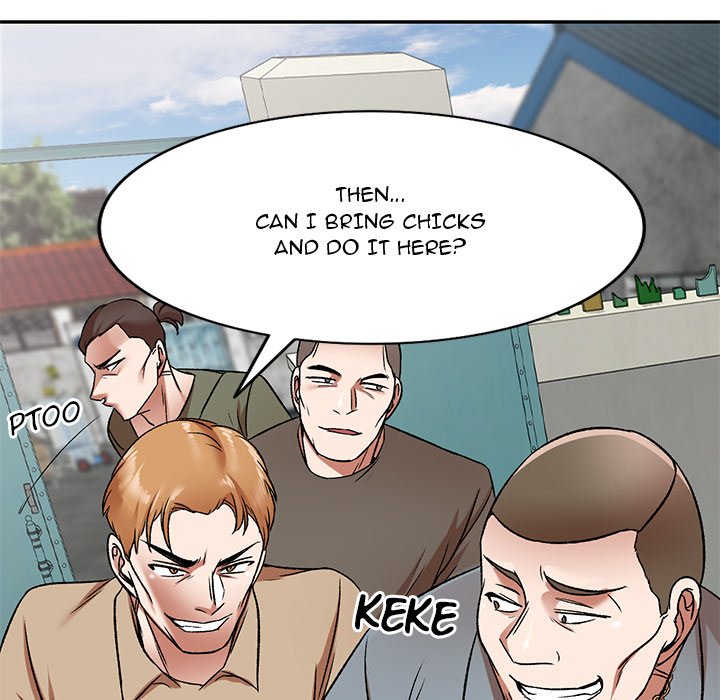 Don't Seduce Me! - episode 4 - 137