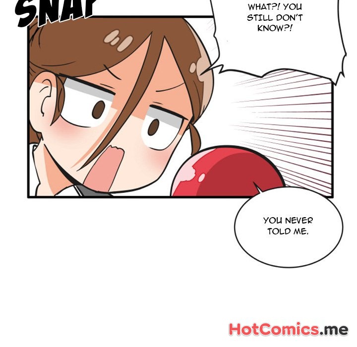 The Amazing Siblings - episode 98 - 12