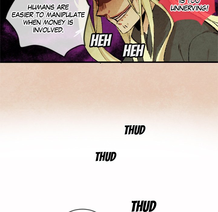 Today, I Meet a Dragon - episode 3 - 40