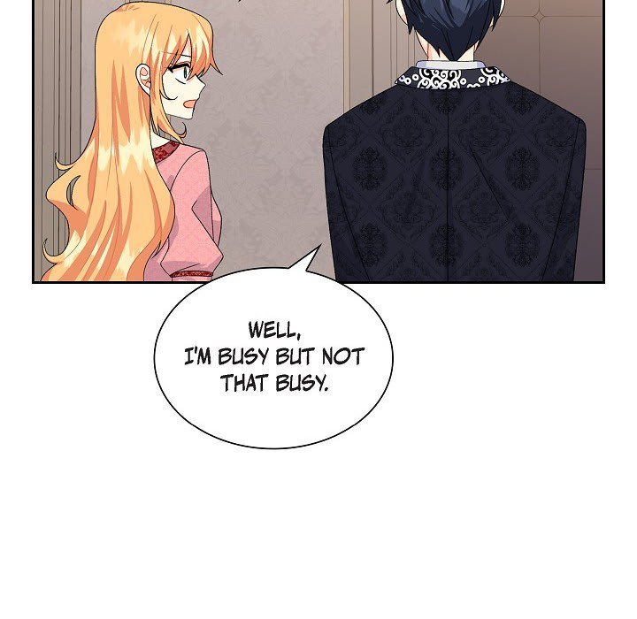 The Destroyer Fell in Love with Me - episode 40 - 97