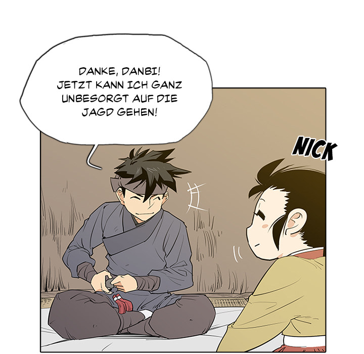 Yeongnos Giftzähne - episode 1 - 112
