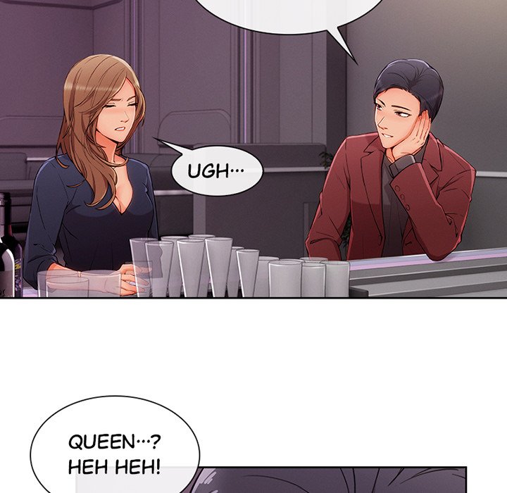 Sang-Ah - episode 49 - 108