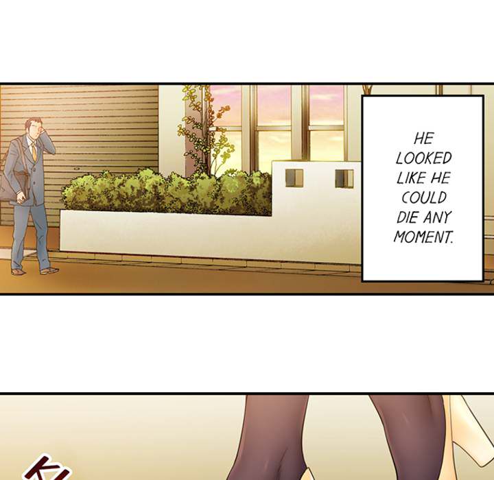 I Can't Resist His Massage! Cheating in Front of My Husband's Eyes - episode 13 - 24