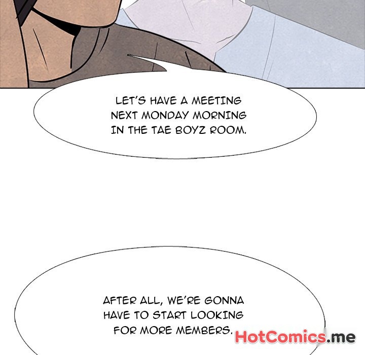 High School Devil - episode 72 - 91
