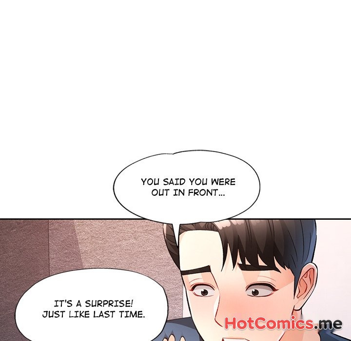 Wait, I'm a Married Woman! - episode 19 - 62