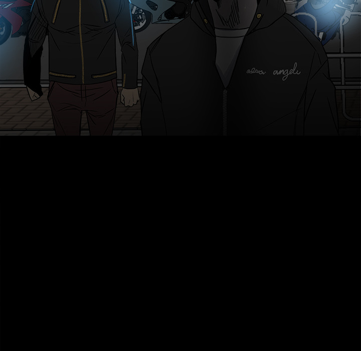 Hermes - episode 72 - 16