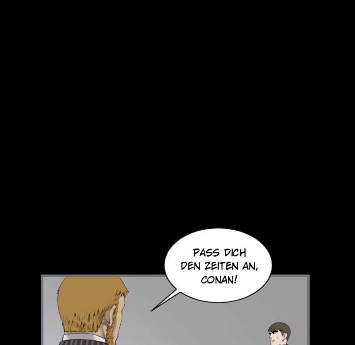 Der letzte Adam - episode 15 - 20