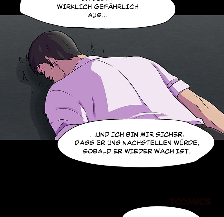 Projekt Utopia - episode 79 - 25