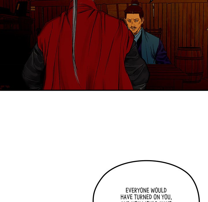 The Blade Demon - episode 11 - 57
