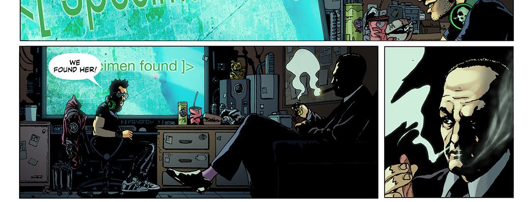 Rancat - episode 3 - 9