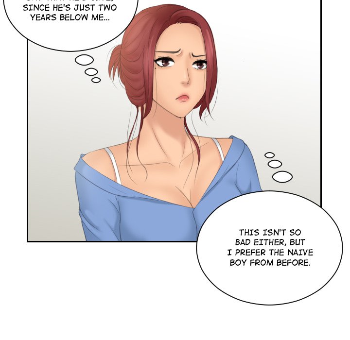 My Love Companion - episode 17 - 64