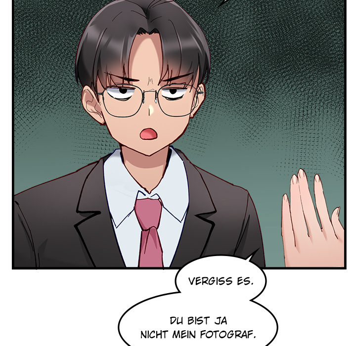 An ihrer Leine - episode 1 - 43