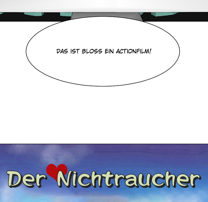 Der Nichtraucher - episode 37 - 42