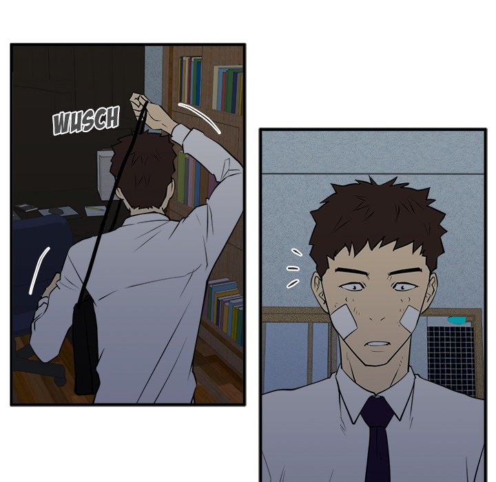 Los geht´s Mr. Kang! - episode 38 - 55