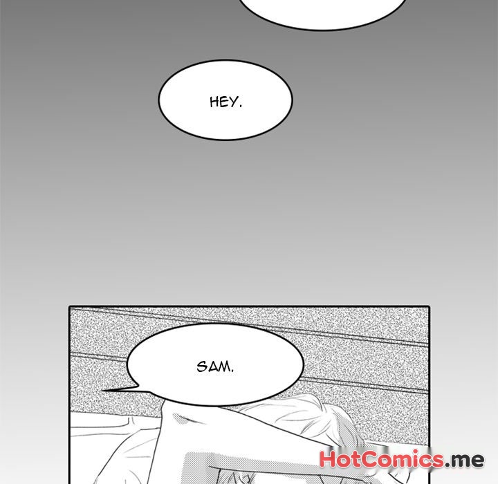 His Preference - episode 8 - 45