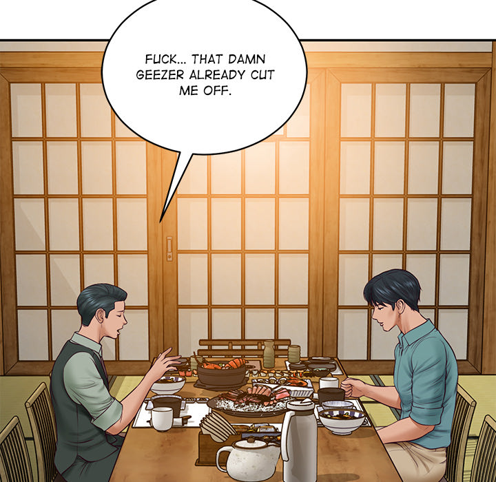 Extremely Rich Family - episode 90 - 28