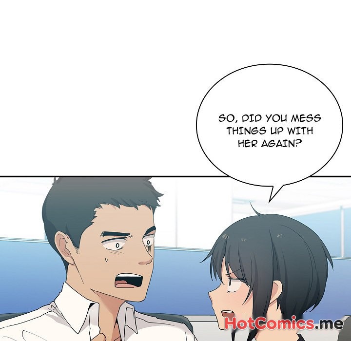 Close as Neighbors - episode 4 - 50