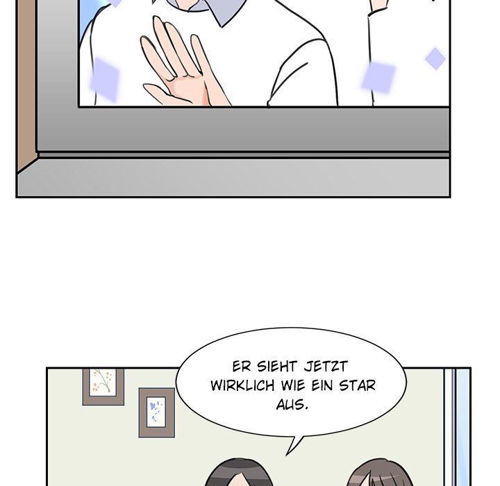 In deinen Armen - episode 33 - 37