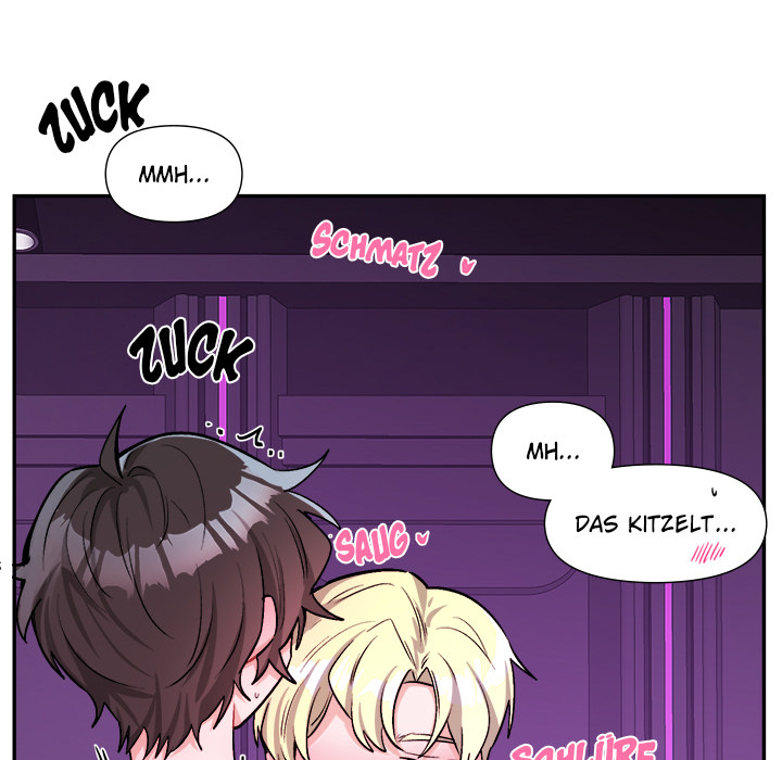 Pheromon Sorbet♥ - episode 34 - 23
