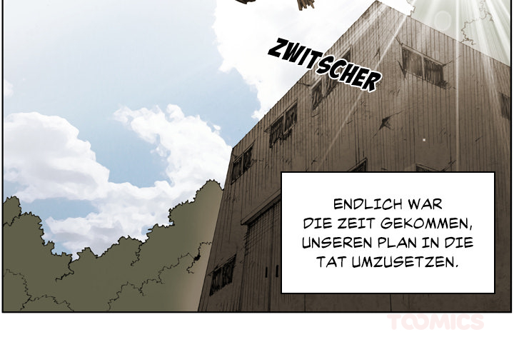 Der Schlägerjäger - episode 19 - 1