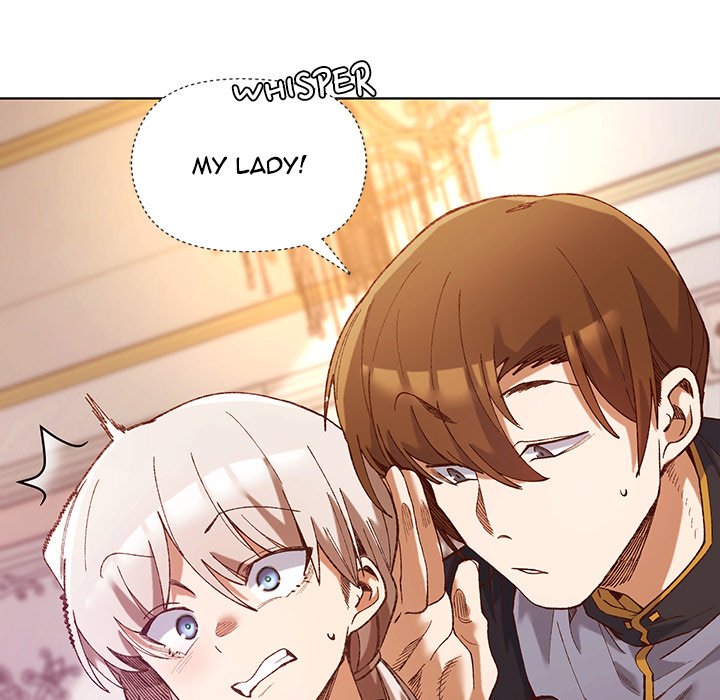 Young Lady's Knight - episode 1 - 65