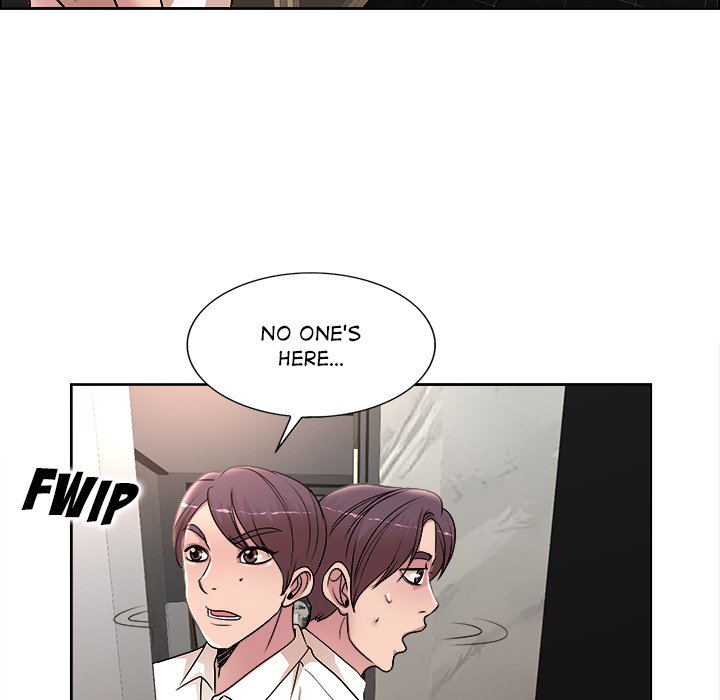 My Wife's Students - episode 18 - 91